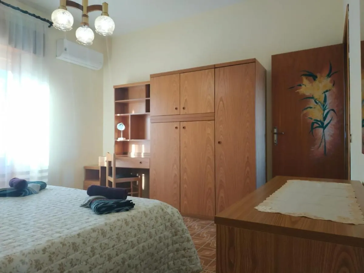 Tertenia Centro Appartamento