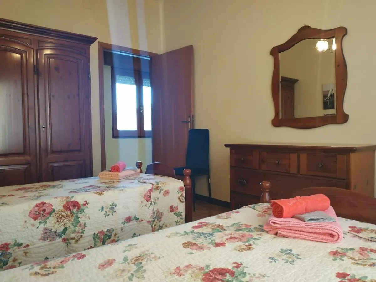 Tertenia Centro Italia