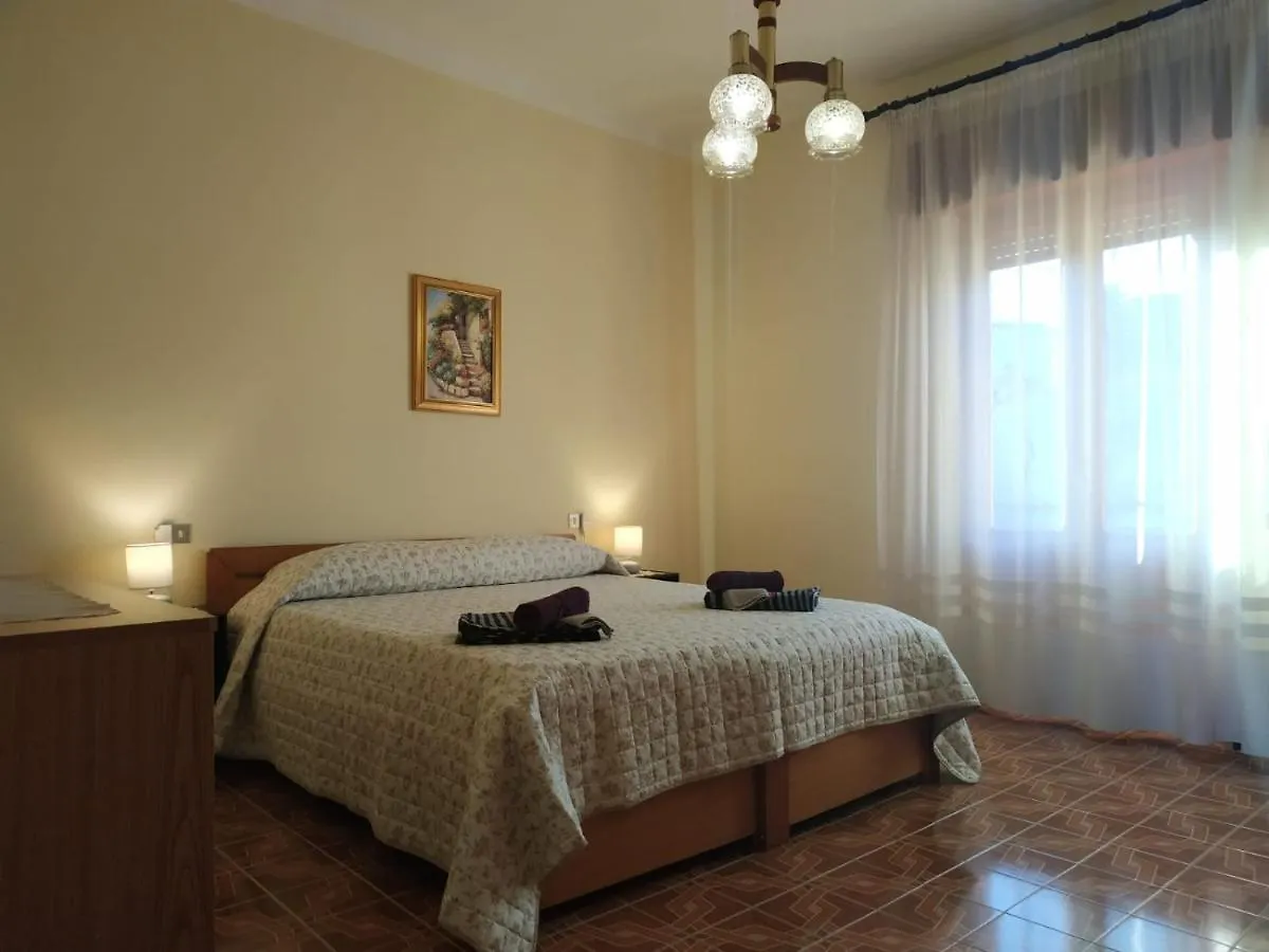 Tertenia Centro