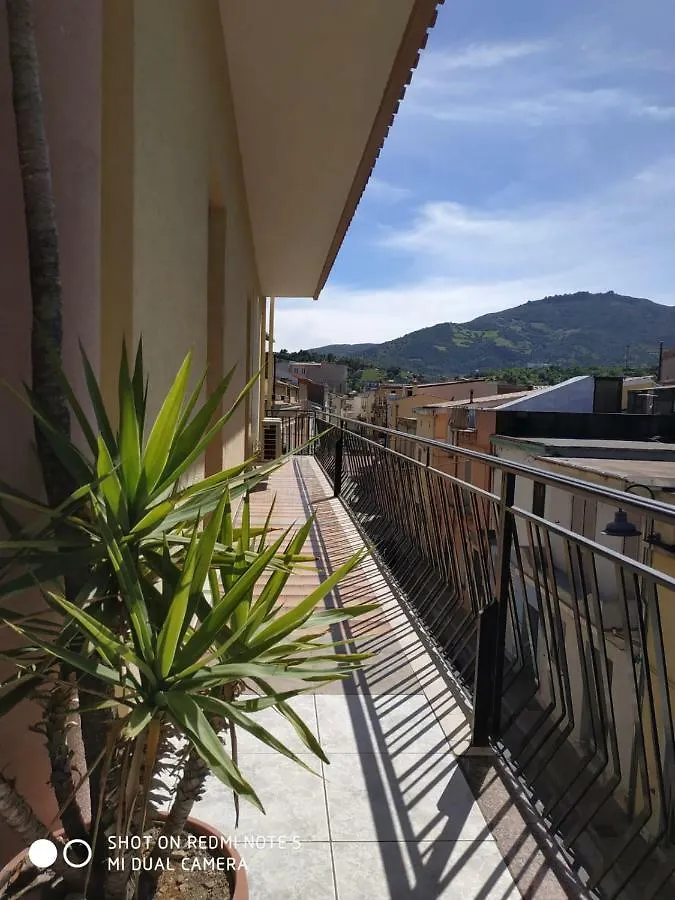 Tertenia Centro Appartamento