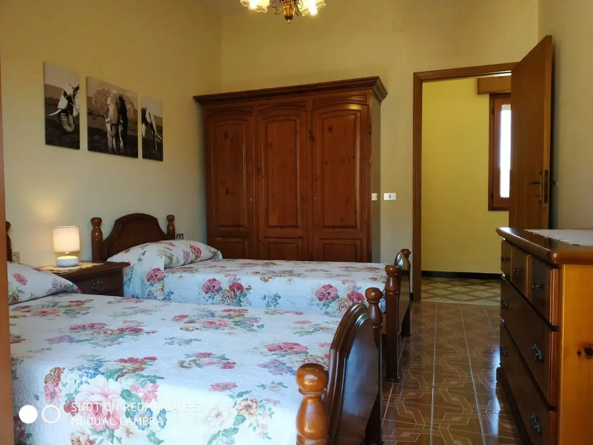 Tertenia Centro Italia